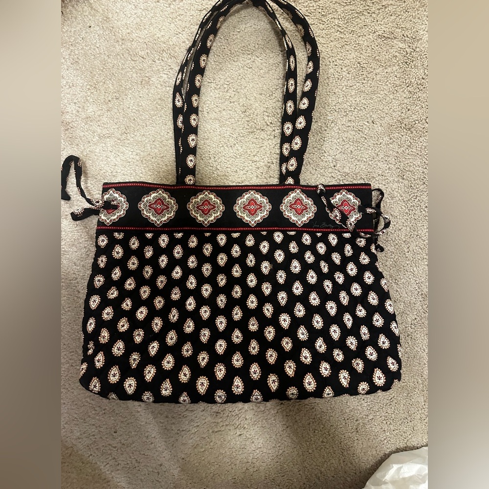 Vera Bradley Medium Tote